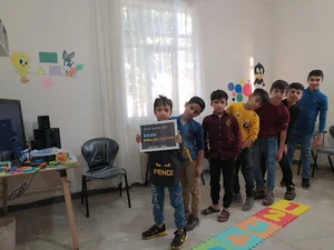مرکز زبان انگلیسی میلان