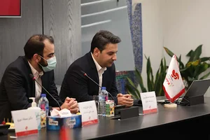 آسان پرداخت سرپرستی استان قزوین