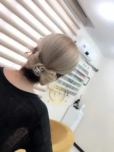 آرایشگاه زنانه و سالن زیبایی نسیم بیوتی Nasim Beauty Salon