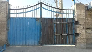 فرهاد سلیمانی