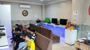 گیم نت آرشا 5