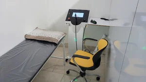 فیزیوتراپی مهرآرا