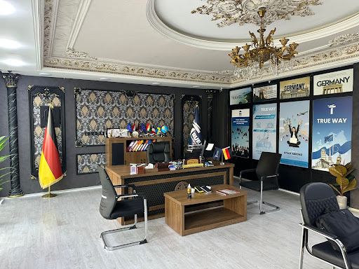 True Way Travel Company