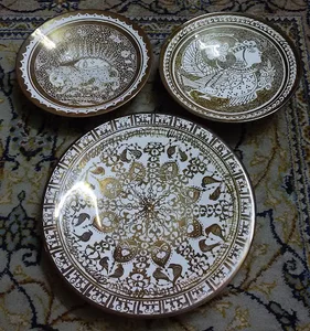 کارگاه سفال و سرامیک سنتی توسلیان