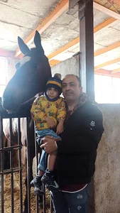 باشگاه سوارکاری