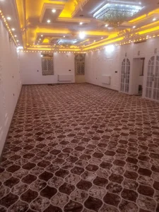 مهمانپذیر ممتاز مرکزی