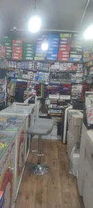 تکثیر و صحافی بابک 3