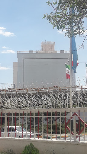 سازمان آتشنشانی مشهد