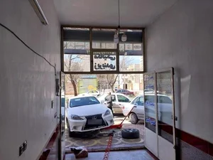 خدمات خورویی میلاد 2