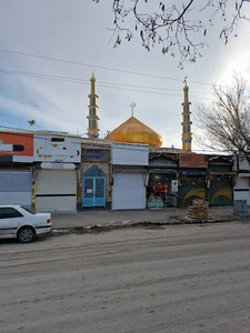 مسجد سادات