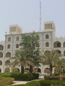 کتابخانه دانشگاه آزاد بندرعباس
