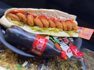 فلافل آبادان 3