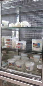 لبنیات سنتی دامدار دهکه