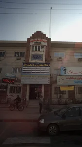 سیده فاطمه موسوی