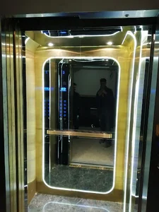 اپا کابین