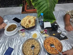 نشاط فود سنتر 3