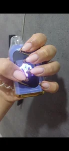 کاشت ناخن ایدا مرادی 3