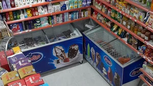 سوپرمارکت زاگرس