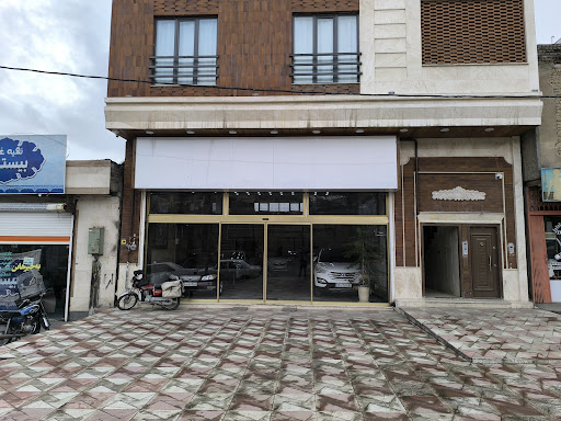 اتومبیل پایتخت