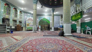 مسجد فاطمیه