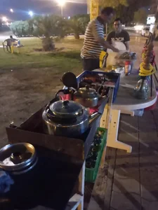 قهوه پیام ریزه 3