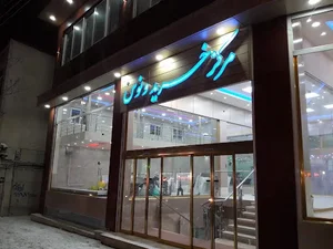 بوتیک زنانه هانا 2