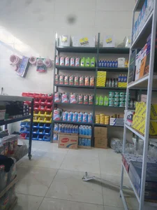 لوازم یدکی زاگرس