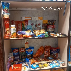 بنکداری تهران تک شرکا 3
