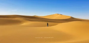 کویر کاراکال