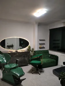 سالن زیبایی آنا، مژگان مطلبی