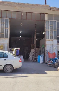 آسیاب برنجکوبی سید کمال حسینی