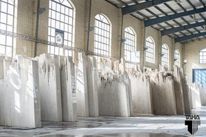 صنایع سنگ طاها