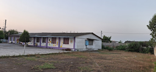 دبستان شهید خدابخشی