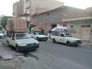 ظروف یکبارمصرف دلاورپور