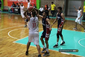 باشگاه بوکس