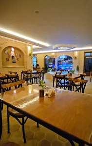 کافه دلنوا | Cafe Delnava
