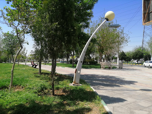 بوستان خانواده