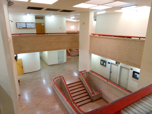 بخش مهندسی عمران