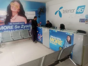 Telenor Franchise
