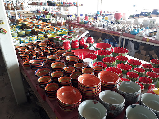 فروشگاه صنایع دستی