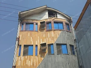 هتل ساسان