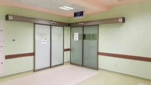 شیشه سکوریت شیشه برقی اتوماتیک فریم الومینیوم کرج alka security