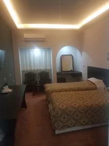 هتل اسرم ساری 2
