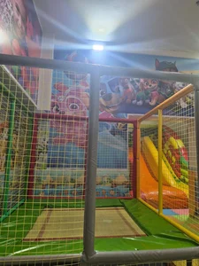 خانه بازی میکی شعبه 1 5