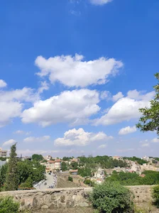 مجموعه گلستان شاندیز