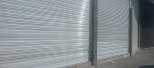 درب اتوماتیک و کرکره برقی در تهرانسر