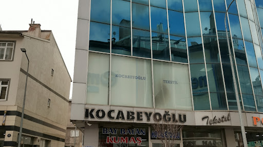 KOCABEYOĞLU TEKSTIL