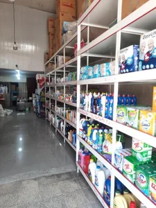 فروشگاه مواد غذایی، شوینده، بهداشتی نگین 3