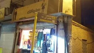 پوشاک سنجاقک