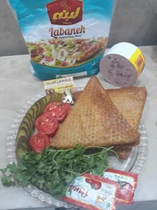 کارگاه فلافل کتلت رضا 2